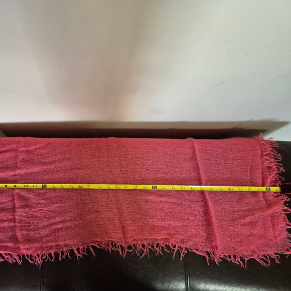 3/$25 scarf - Picture 8 of 8